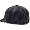 Cappello Fox Head Camo Tech Flexfit