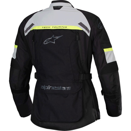 Giacca lunga da moto Alpinestars Stella Bogota Pro Drystar -??%