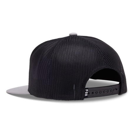 FOX X PRO CIRCUIT SNAPBACK HAT