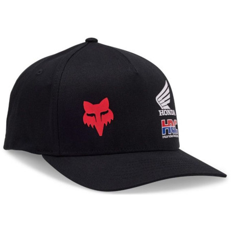 Cappello Flexfit Fox X Honda