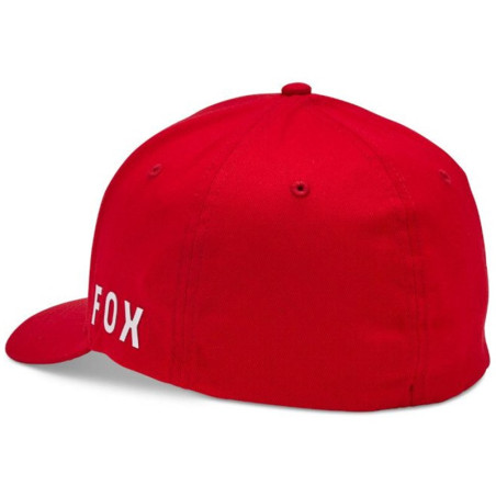 Cappello Flexfit Fox X Honda