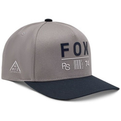 Cappello Fox Race Spec Snapback