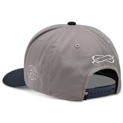 FOX RACE SPEC SNAPBACK HAT