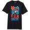 FOX X PRO CIRCUIT PREMIUM TEE - Modelo BLACK