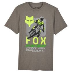 FOX X PRO CIRCUIT PREMIUM TEE