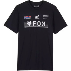 FOX X HONDA PREMIUM TEE