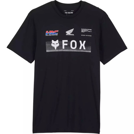 Fox X Honda Premium Tee T-Shirt