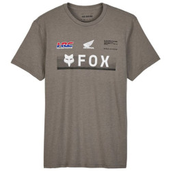 Fox X Honda Premium Tee T-Shirt