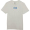 FOX RACE SPEC PREMIUM TEE - Modelo LIGHT GREY