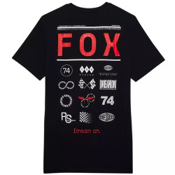 FOX RACE SPEC PREMIUM TEE