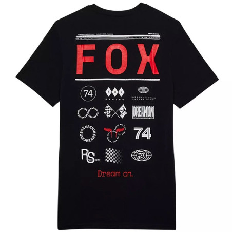 Fox Race Spec Premium Tee T-Shirt