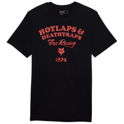 Fox Hotlaps Premium Tee T-Shirt