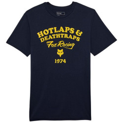 Fox Hotlaps Premium Tee T-Shirt