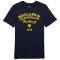 FOX HOTLAPS PREMIUM TEE - Modelo MIDNIGHT BLUE