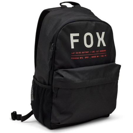 Fox-Aufräumrucksack