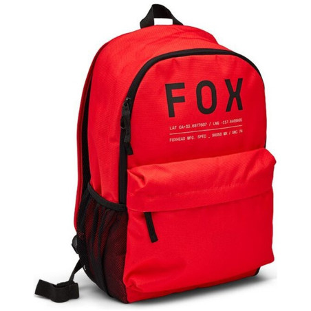 Fox-Aufräumrucksack