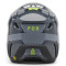 Casco MX Fox V3 DIvider