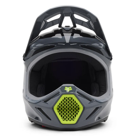 Casco MX Fox V3 DIvider