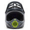 Casco MX Fox V3 DIvider