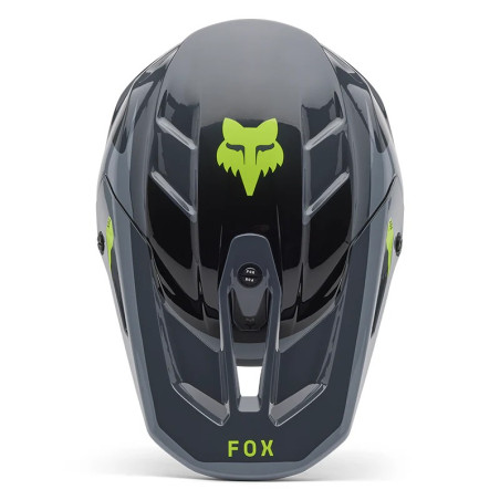 Casco MX Fox V3 DIvider