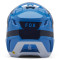 Casco MX Fox V3 DIvider