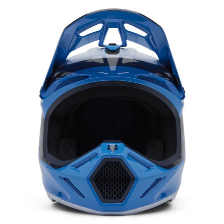 Casco MX Fox V3 DIvider