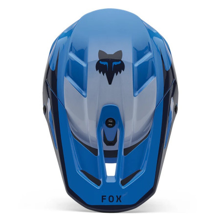 Casco MX Fox V3 DIvider