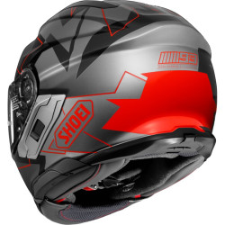 SHOEI GT-AIR 3 MM93 COLLECTION GRIP