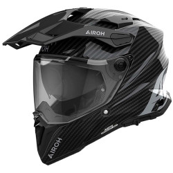 Casco Adventure Airoh Commander 2 Carbon -??%