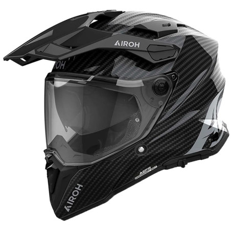 Airoh Commander 2 Carbon Abenteuerhelm -??%