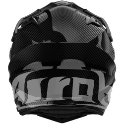 Casco Adventure Airoh Commander 2 Carbon -??%