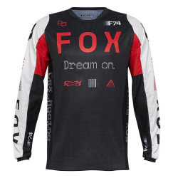 Fox Youth 180 Race Spec Motocross-T-Shirt