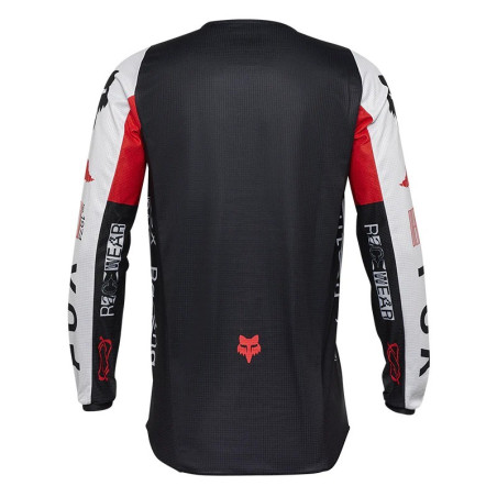 FOX YOUTH 180 RACE SPEC JERSEY