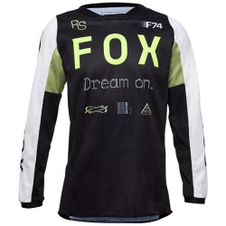 Fox Youth 180 Race Spec Motocross-T-Shirt