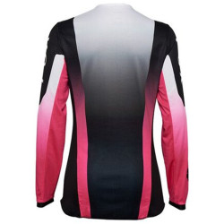 FOX 180 LEAN JERSEY FEMME