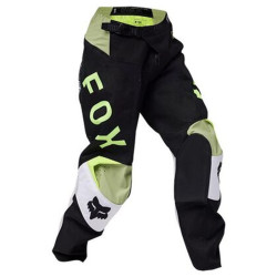 Pantaloni MX Fox Youth 180 Race Spec