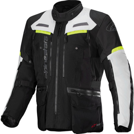 Giacca lunga da moto Alpinestars Bogota Pro Drystar -??%