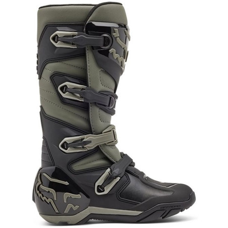 Fox Comp X Motocross-Stiefel