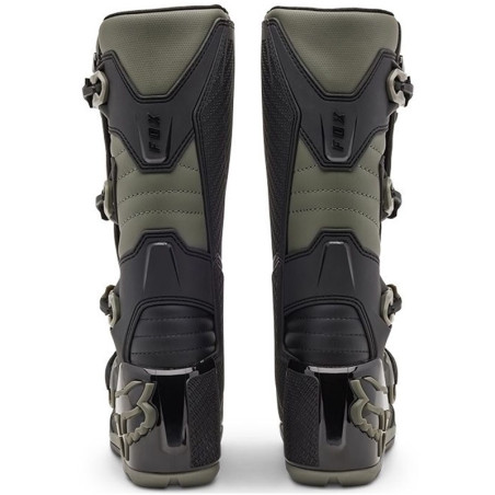 Fox Comp X Motocross-Stiefel