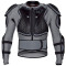 FOX TITAN SPORT JACKET - Modelo CLOUD GRAY