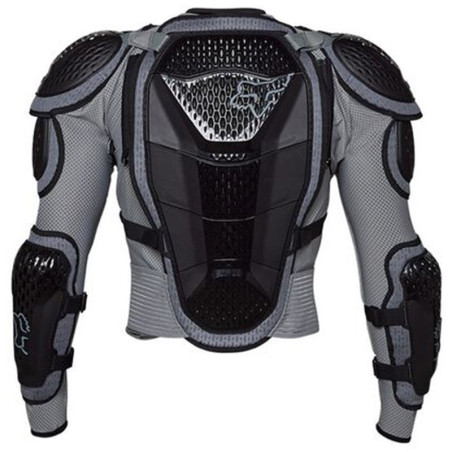 Fox Titan Sport Motocross-Latzhose