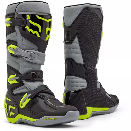 Fox Comp Motocross-Stiefel