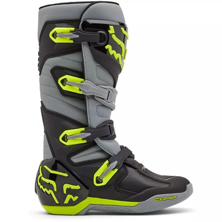 Fox Comp Motocross-Stiefel