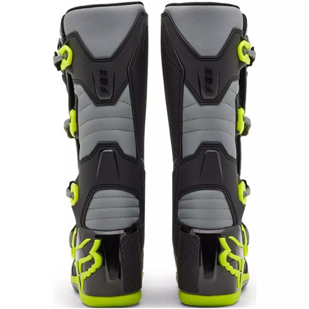 Fox Comp Motocross-Stiefel