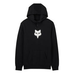 FOX HEAD FLEECE