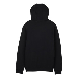 Fox Head Fleece-Sweatshirt