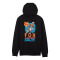 Fox X Pro Circuit Fleece-Sweatshirt