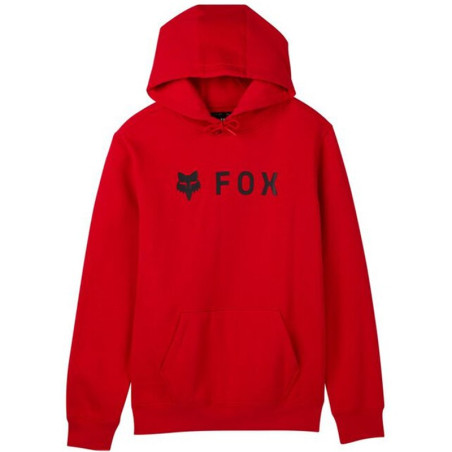 Fox Absolute Fleece-Sweatshirt