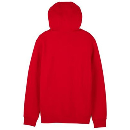 Fox Absolute Fleece-Sweatshirt