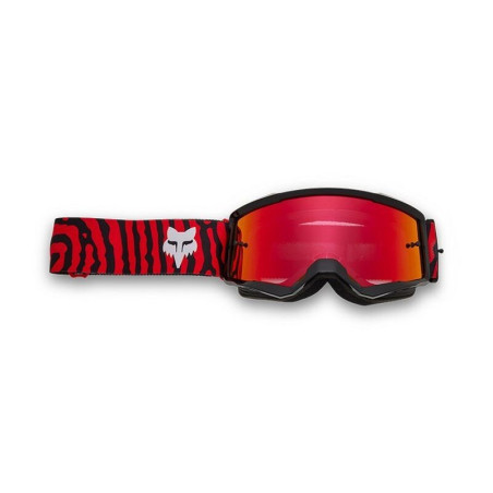 Fox Youth Main Impression Motocross-Brille